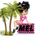 Mel - Palm Trees - Bricks