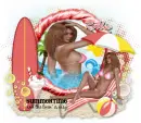 Summertime~Robbie