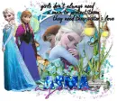 Asma w/ frozen