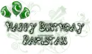 Pakistan