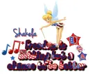 Freedom USA ~ Shakela