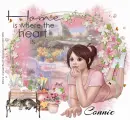Home is where......_Connie