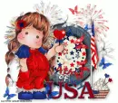 4 of July