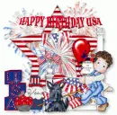 4 of July
