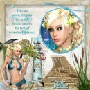 SeaSpell~Belle
