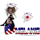 Melanie - Fireworks - Heart