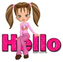 Hello