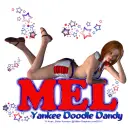 Mel - Stars - Yankee