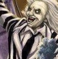 Beetle Juice 