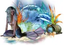 Mermaid