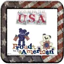 God Bless the USA