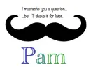 I must ache you a question