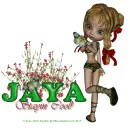 Jaya - Stayin' Cool - Butterflies