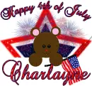 Charlayne