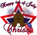 Chrissi