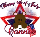 Connie
