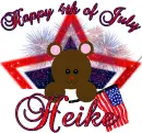 Heike