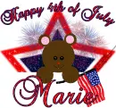 Marie