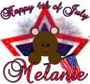Melanie