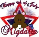 Migdalia