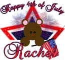 Rachel