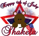 Shakela