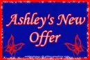 Ashley's New Offer