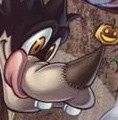 Goofy c: