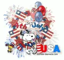 4 of July