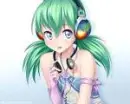 anime