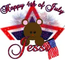 Jessi - fg