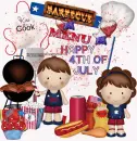 Happy 4th of july/cookout