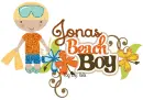 Jonas - Beach Boy Jessica Summer