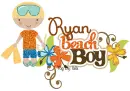 Ryan - Beach Boy Jessica Summer