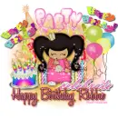Happy Birthday Robbie