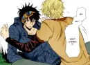 Yogi & Gareki