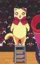 Yogi/Nyanperona