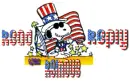 Read Reply Remove ~ 4th Of July