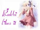 RAKHI
