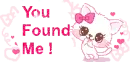 You Found Me