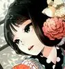 Female Anime Avatar
