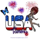 Tammy - U.S.A. - Fireworks