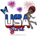 Junie - U.S.A. - Fireworks