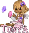 Tonya