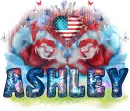 Ashley-American Heart