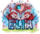Elia-American Heart