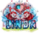 Linda-American Heart