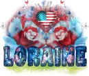 Loraine-American Heart
