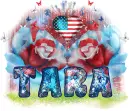 Tara-American Heart