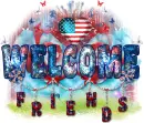 Welcome-American Heart